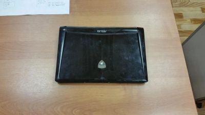 Лот: 7814938. Фото: 1. Asus VX6. Ноутбуки