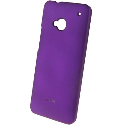 Лот: 4519458. Фото: 1. Накладка Moshi Soft Touch для... Чехлы, бамперы