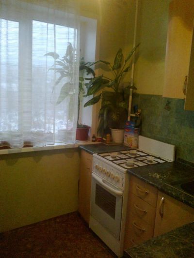Лот: 4982684. Фото: 1. Продам 3-комн. на Тельмана. Квартиры, студии