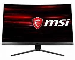 Лот: 25136368. Фото: 1. Монитор MSI 23.6" Optix MAG241C... ЖК-мониторы