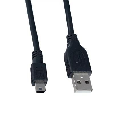 Лот: 19928159. Фото: 1. Кабель PERFEO USB2.0 A вилка -... Дата-кабели, переходники