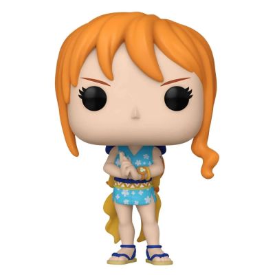 Лот: 24509336. Фото: 1. Фигурка Funko POP! Animation... Другое (сувениры, подарки)