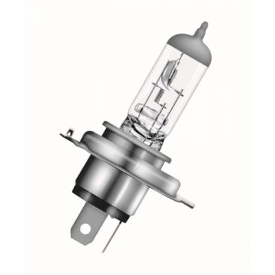 Лот: 9030342. Фото: 1. Лампа Osram Ultra Life H4 12v... Оптика и освещение