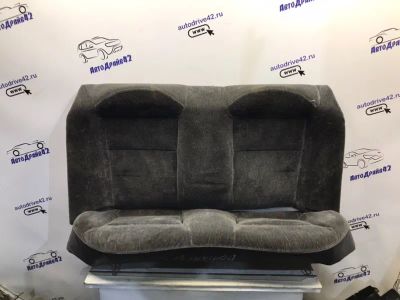 Лот: 21709834. Фото: 1. сиденье Honda Domani MB3. Двигатель и элементы двигателя