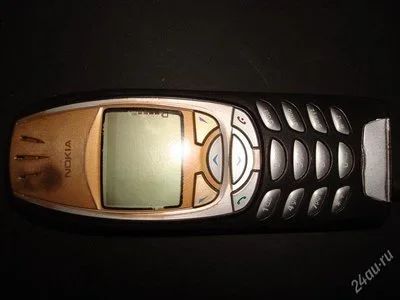 Лот: 2528234. Фото: 1. nokia 6310i. Кнопочные мобильные телефоны