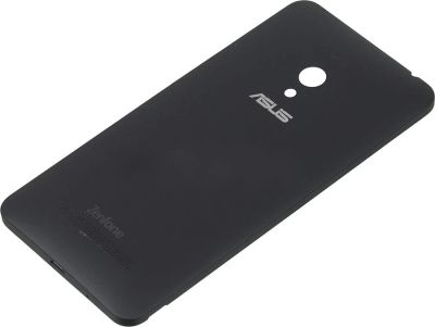 Лот: 6762068. Фото: 1. Задняя крышка для Asus Zenfone... Чехлы, бамперы
