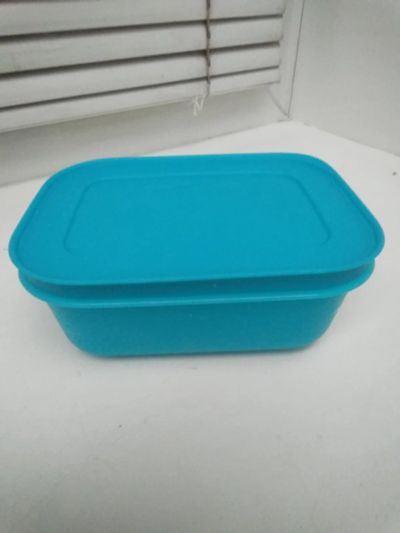 Лот: 18882813. Фото: 1. Контейнер 450мл. Tupperware. Контейнеры, банки