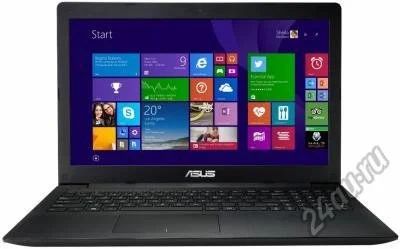 Лот: 5658698. Фото: 1. Ноутбук Asus 15.6" X553MA-XX061H... Ноутбуки