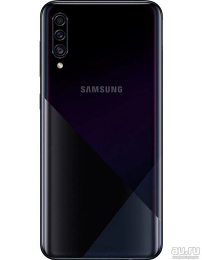 Лот: 16341786. Фото: 1. 6.4" Смартфон Samsung Galaxy A30... Смартфоны
