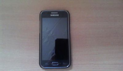 Лот: 7392553. Фото: 1. Потеряшка Samsung. Смартфоны