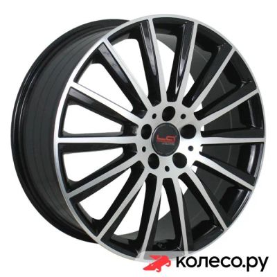 Лот: 25099133. Фото: 1. Concept-MR542 8.5x20/5*112 D66... Диски
