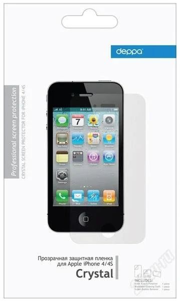 Лот: 3126829. Фото: 1. Защитная пленка комплект iPhone... Защитные стёкла, защитные плёнки