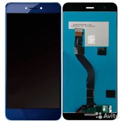 Лот: 12532521. Фото: 1. Дисплей Huawei Honor 8 lite... Дисплеи, дисплейные модули, тачскрины