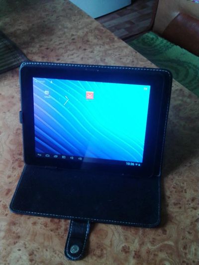 Лот: 7513965. Фото: 1. планшет Window N90. Планшеты