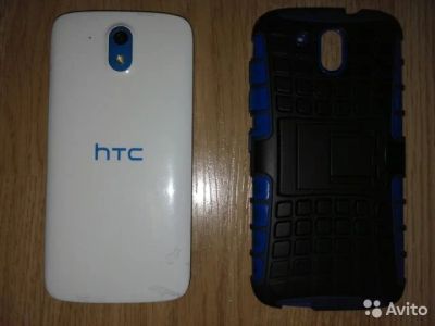 Лот: 7047643. Фото: 1. HTC Desire 526G Dual Sim. Смартфоны