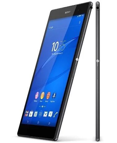 Лот: 6430579. Фото: 1. Sony Xperia Z3 Tablet Compact... Планшеты