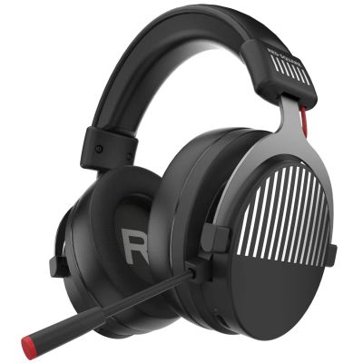 Лот: 24432020. Фото: 1. Игровые наушники Red Square V3X... Наушники, гарнитуры