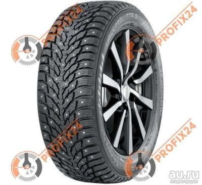 Лот: 13286773. Фото: 1. Автошина NOKIAN Hakkapeliitta... Шины