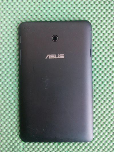 Лот: 9869157. Фото: 1. Крышка планшета ASUS MeMO Pad... Запчасти для планшетов