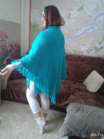 Лот: 13483402. Фото: 1. Вязанный комплект (женский) #4. Готовые изделия