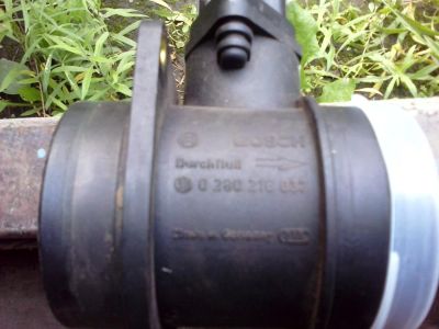 Лот: 3034782. Фото: 1. ДМРВ ВАЗ21102 BOSCH 0 280 218... Двигатель и элементы двигателя