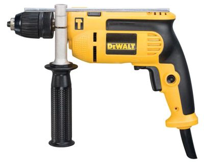 Лот: 3401374. Фото: 1. Дрель ударная Dewalt DWD024KP... Электроинструмент