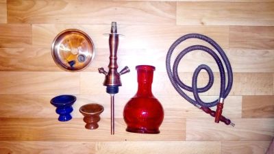 Лот: 11540749. Фото: 1. Кальян. Аксессуары и запчасти для кальянов