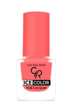 Лот: 19095007. Фото: 1. Golden Rose Ice Color - Nail Lacquer... Лак для ногтей