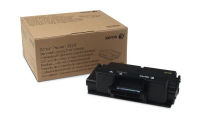 Лот: 11664370. Фото: 1. Тонер-картридж Xerox 106R02304... Картриджи, расходные материалы