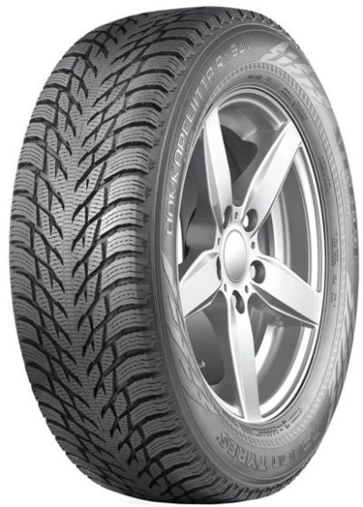 Лот: 18678885. Фото: 1. 215/55 R17 Nokian Tyres Hakkapeliitta... Шины