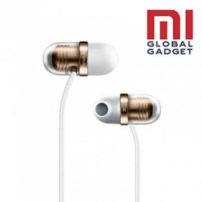 Лот: 13473918. Фото: 1. Наушники Xiaomi, гарнитура Mi... Красноярск