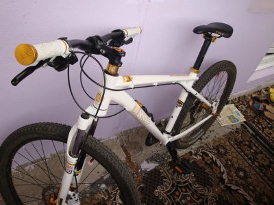 Лот: 3019425. Фото: 1. GT Avalanche Hans Rey 2013 M 17... Велосипеды