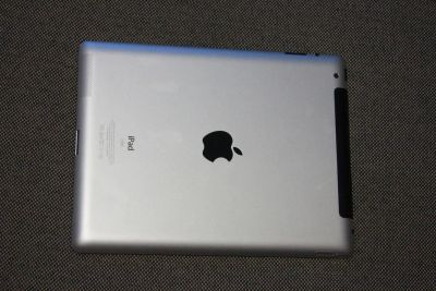 Лот: 4631282. Фото: 1. iPad 2 64gb wi fi + 3g черный. Планшеты