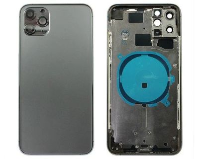 Лот: 16589985. Фото: 1. Корпус Apple iPhone 11 Pro Max... Корпуса, клавиатуры, кнопки