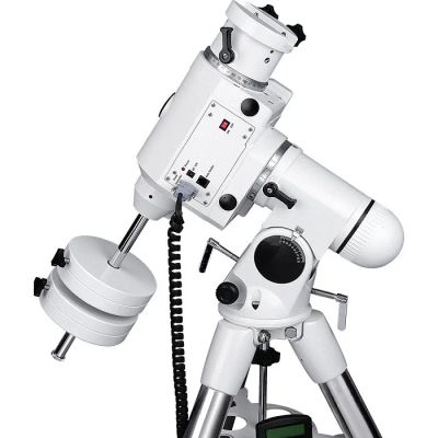 Лот: 11723957. Фото: 1. Монтировка Sky-Watcher EQ6 PRO... Телескопы