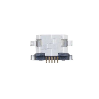 Лот: 25401799. Фото: 1. Разъем MicroUSB для Tecno Spark... Шлейфы, разъёмы