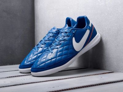 Лот: 15862485. Фото: 1. Nike Tiempo Lunar Legend VII 10R... Кеды, кроссовки, слипоны