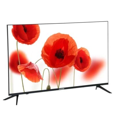 Лот: 16073094. Фото: 1. Новый 4K Смарт телевизор Telefunken... Телевизоры