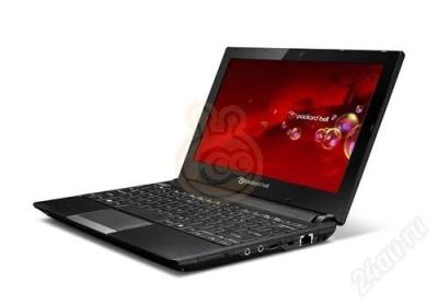 Лот: 1605180. Фото: 1. нетбук packard bell. Ноутбуки