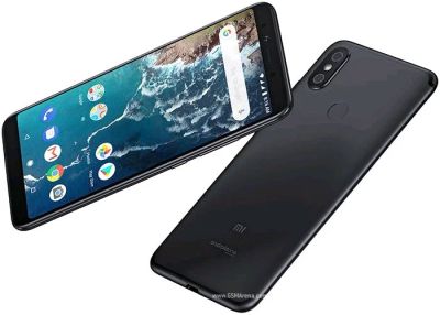 Лот: 12883834. Фото: 1. Mi A2 4 /64Gb. Смартфоны