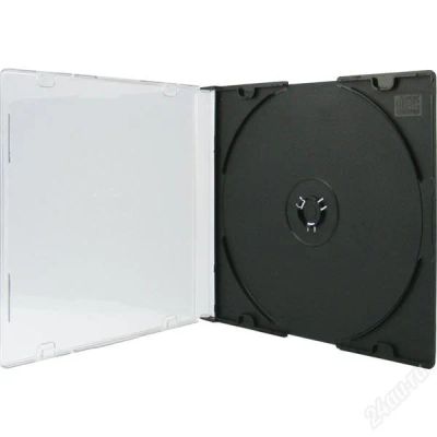 Лот: 2682714. Фото: 1. Коробки под диски CD DVD jewel... CD, DVD, BluRay
