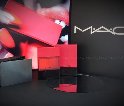 Лот: 20548713. Фото: 1. MAC - Lady Danger, 100 мл. Уход за телом