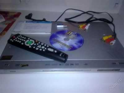 Лот: 1371756. Фото: 1. dvd-плеер bbk.(usb+караоке). DVD, Blu-Ray плееры