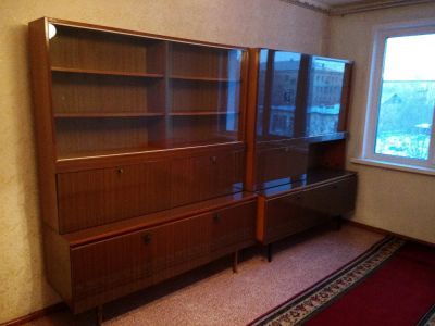 Лот: 11132046. Фото: 1. Стенка. Гостиные, стенки, горки