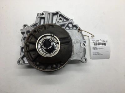 Лот: 20385547. Фото: 1. Насос АКПП Nissan Tiida 2004 3134031X06... Трансмиссия
