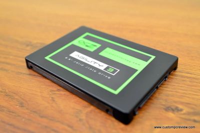 Лот: 7948996. Фото: 1. Твердотельный накопитель SSD 2... SSD-накопители