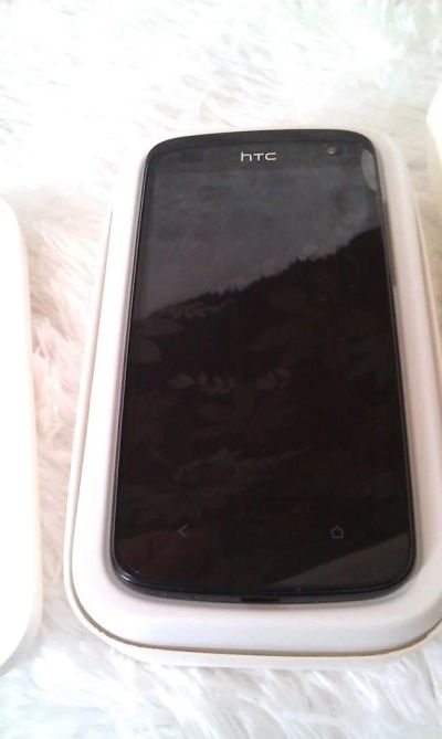 Лот: 5064818. Фото: 1. HTC Desire 500 dual sim. Смартфоны