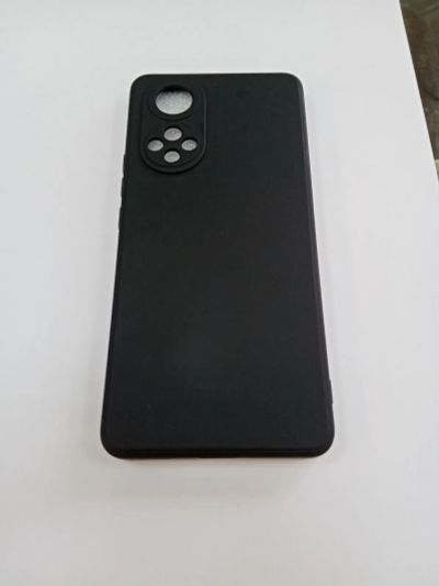 Лот: 20296680. Фото: 1. Защитный чехол Honor 50 / Nova... Чехлы, бамперы