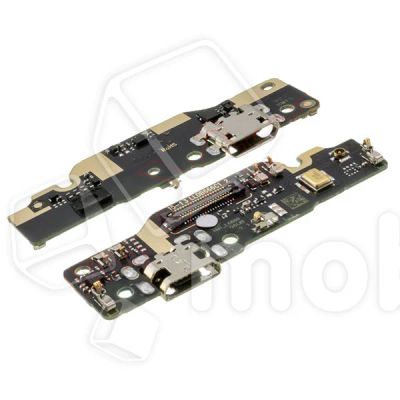 Лот: 18913811. Фото: 1. Шлейф для Xiaomi Redmi Note 6... Шлейфы, разъёмы