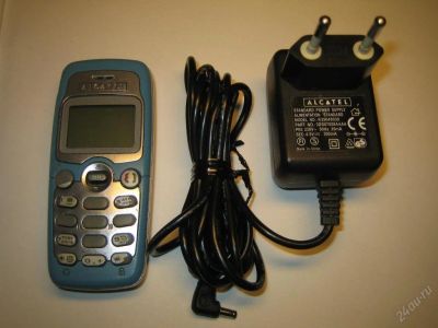 Лот: 64765. Фото: 1. Alcatel One Touch 331. Кнопочные мобильные телефоны